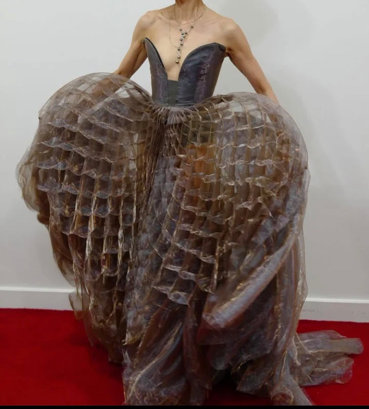 VIP 'Couture' Styling - Personalised PDF Style Guide