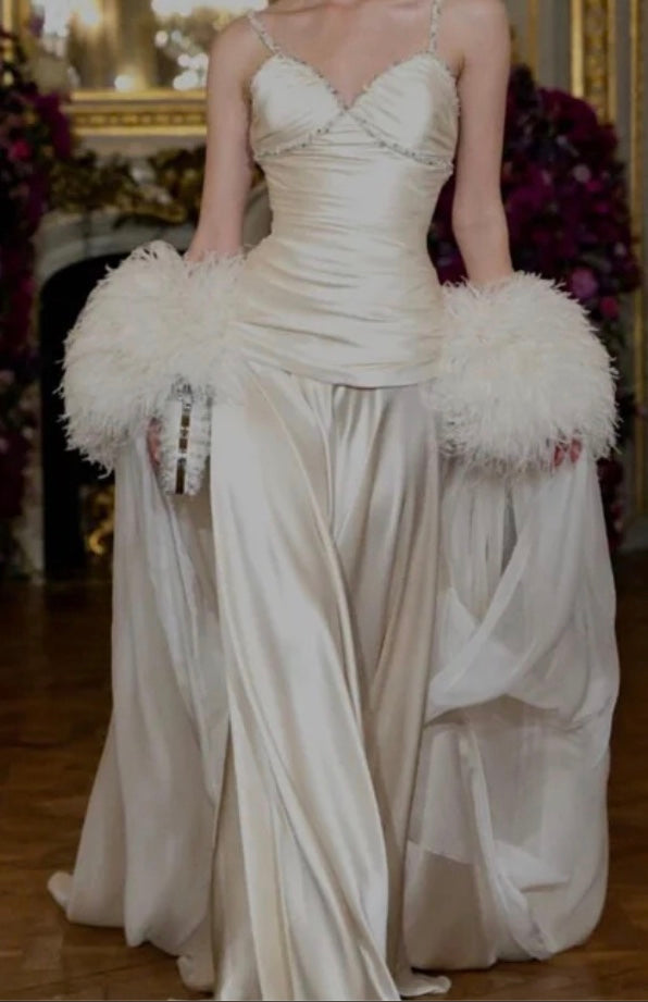 VIP 'Couture' Styling Service - (clothes not included)
