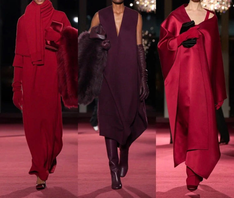 VIP 'Couture' Styling Service - (clothes not included)