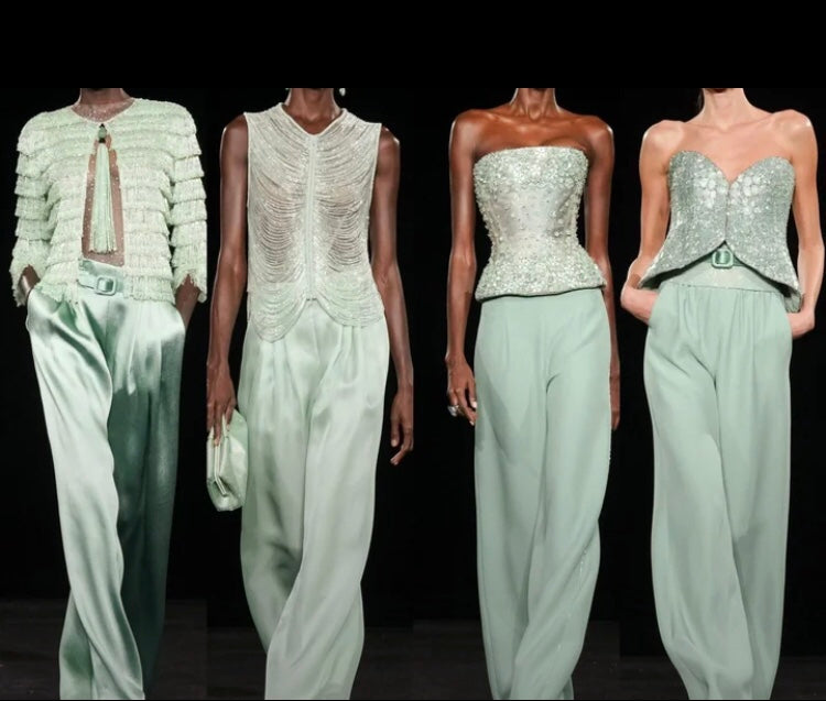 VIP 'Couture' Styling Service - (clothes not included)