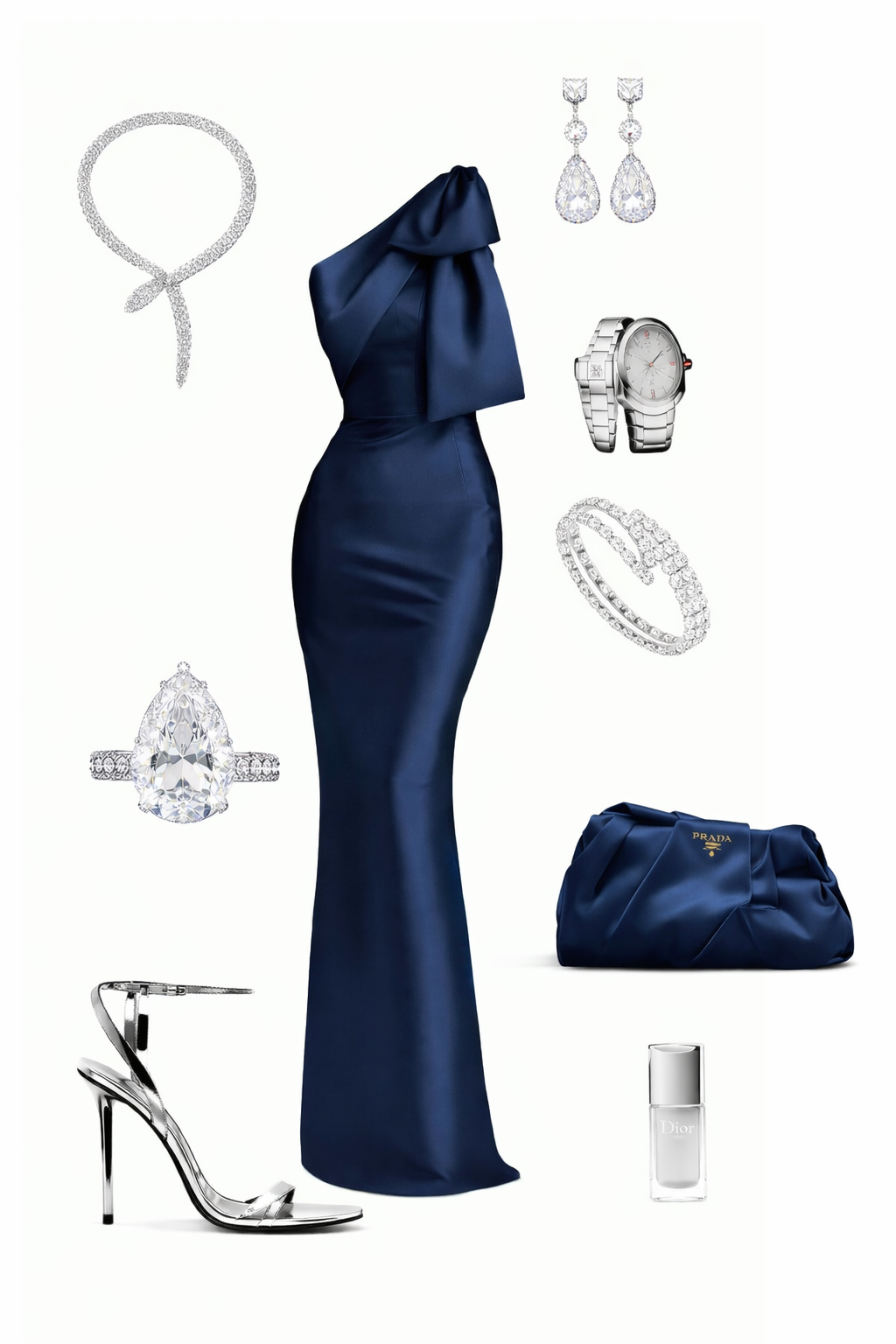 Personal shopper_elegant online stylist finds you looks