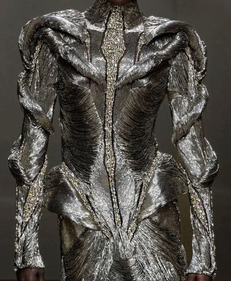 VIP 'Couture' Styling - Personalised PDF Style Guide