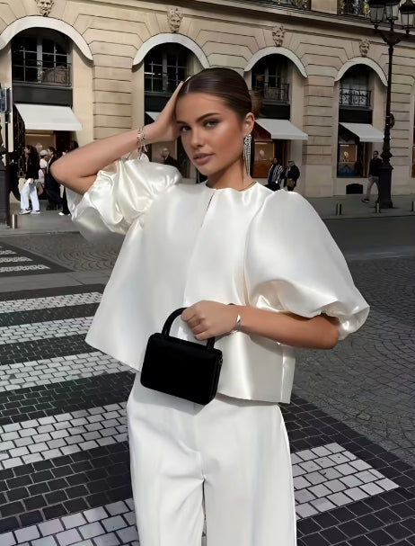 The "First Impression" Edit – Personalised PDF Style Guide