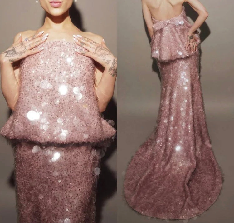 VIP 'Couture' Styling - Personalised PDF Style Guide