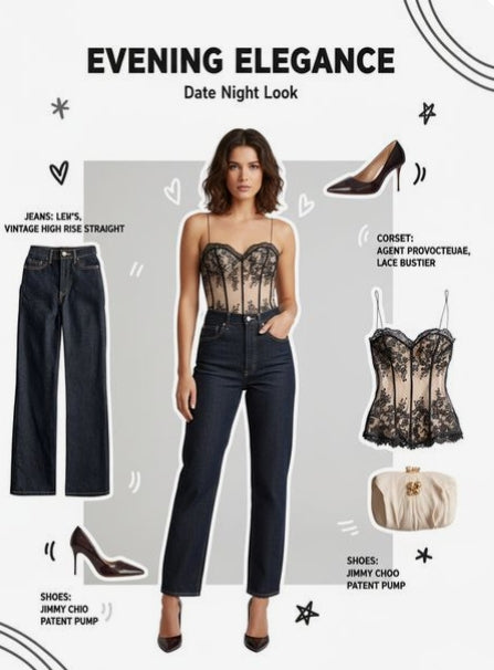 modern_elegance_stylist Virtual stylist.