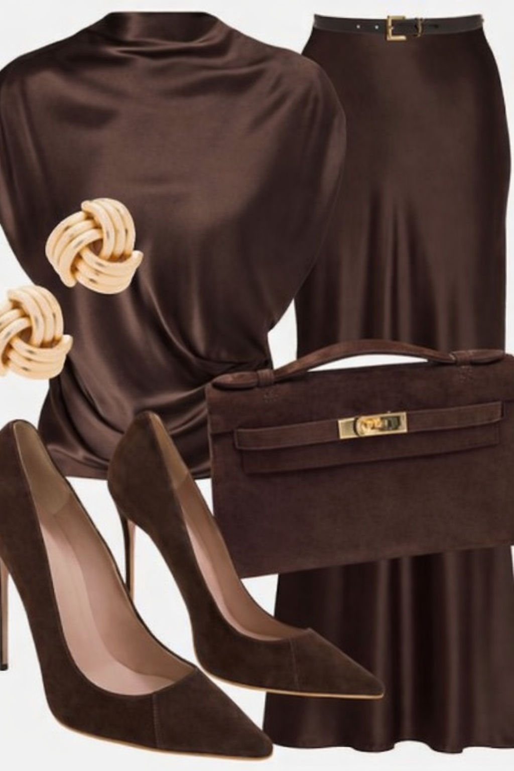 Sample - Styling : Client Outfit Analysis (clothes not included in any styling packages)